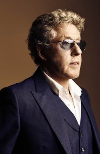 Roger Daltrey