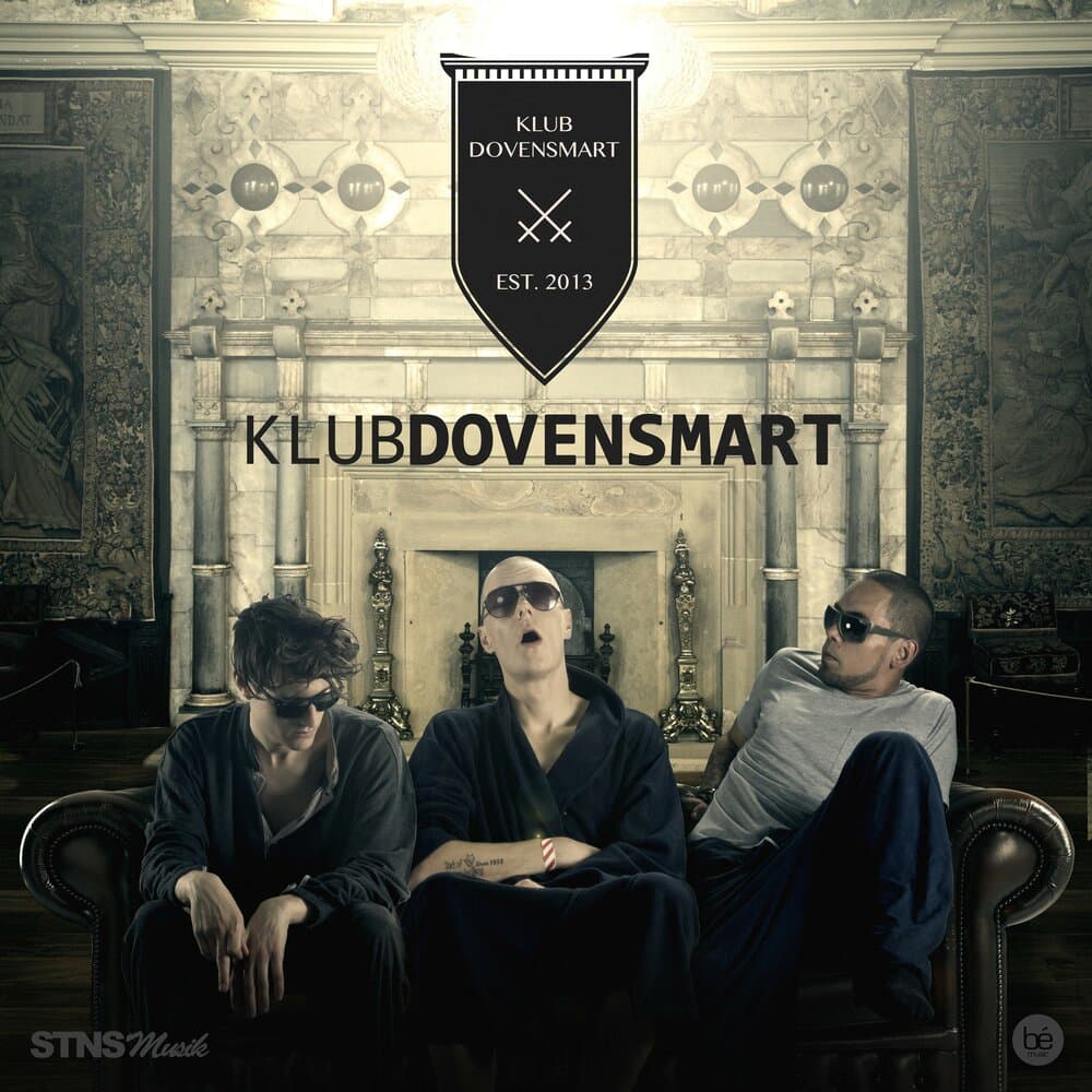 Klub Dovensmart