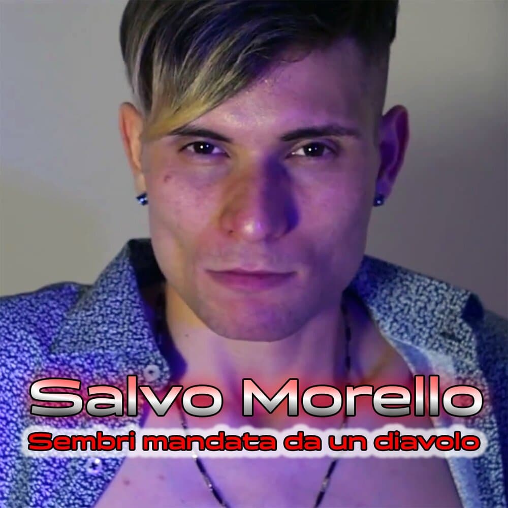 Salvo Morello