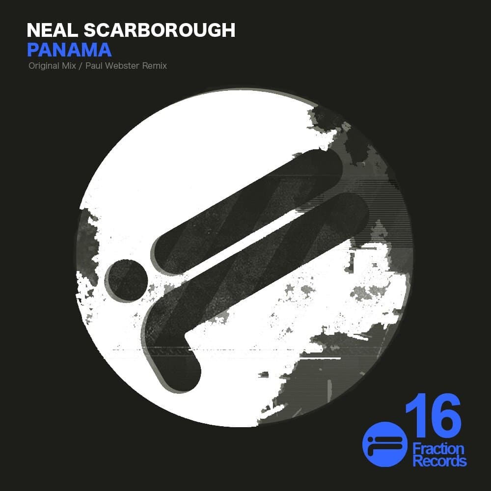 Neal Scarborough