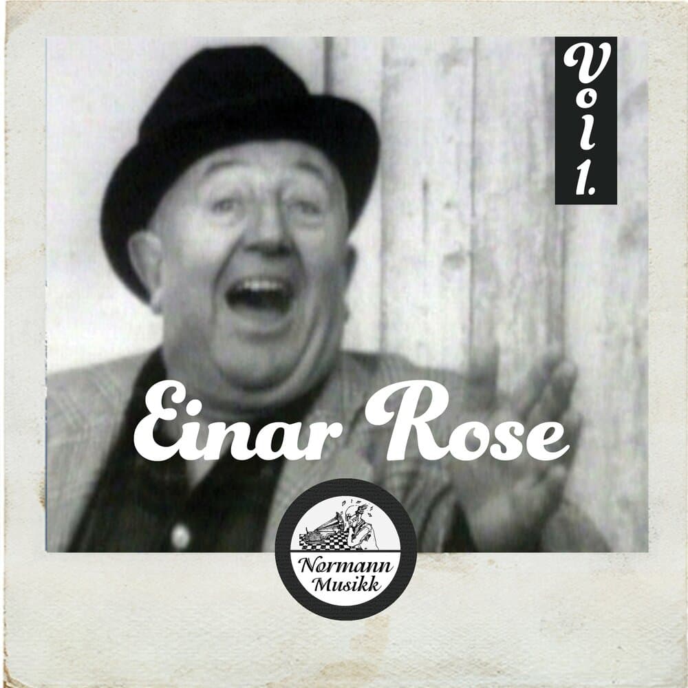 Einar Rose