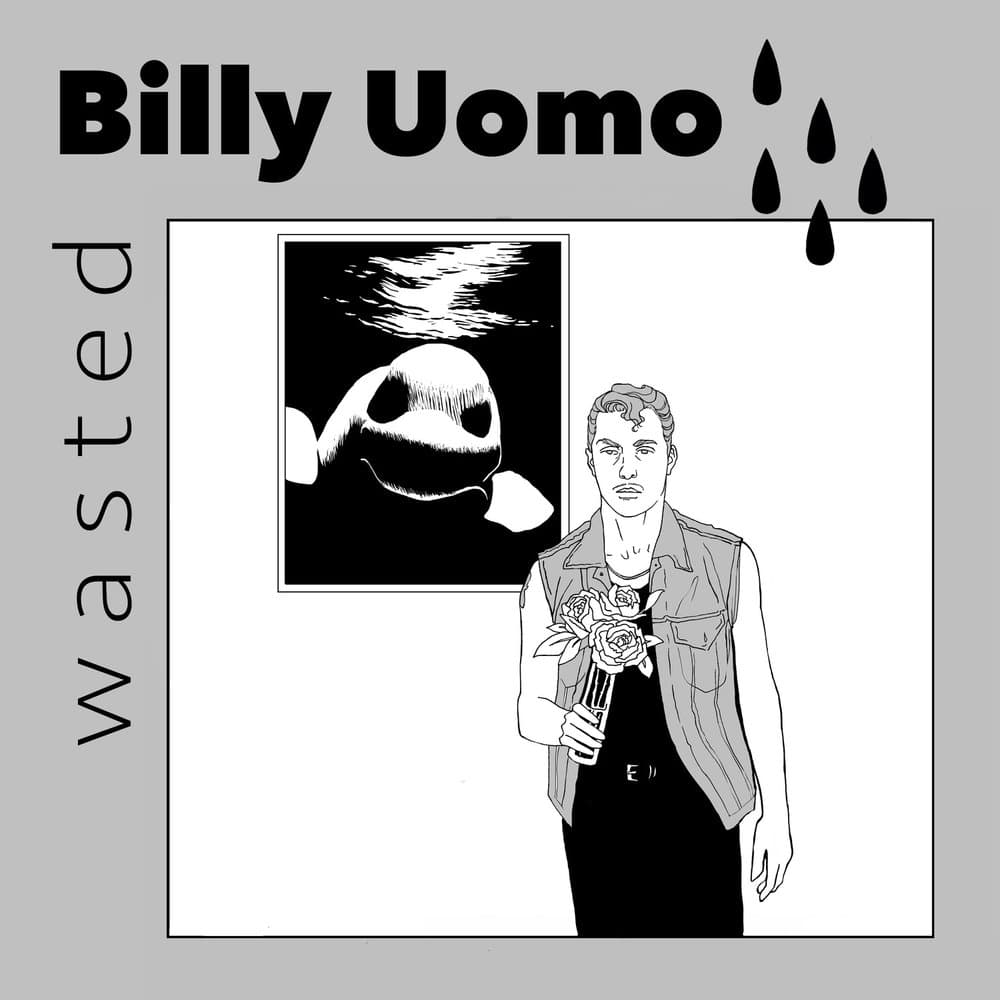 Billy Uomo