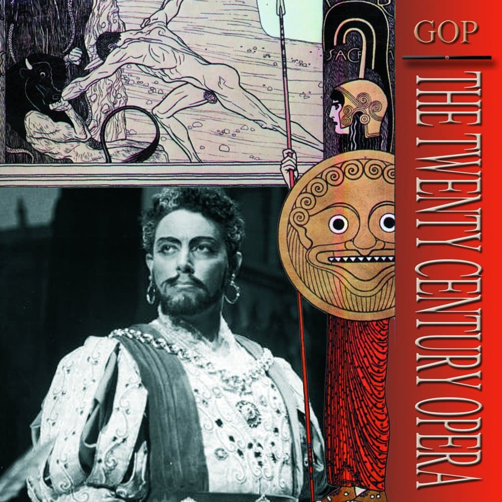 Orchestra dell'Accademia di S. Cecilia