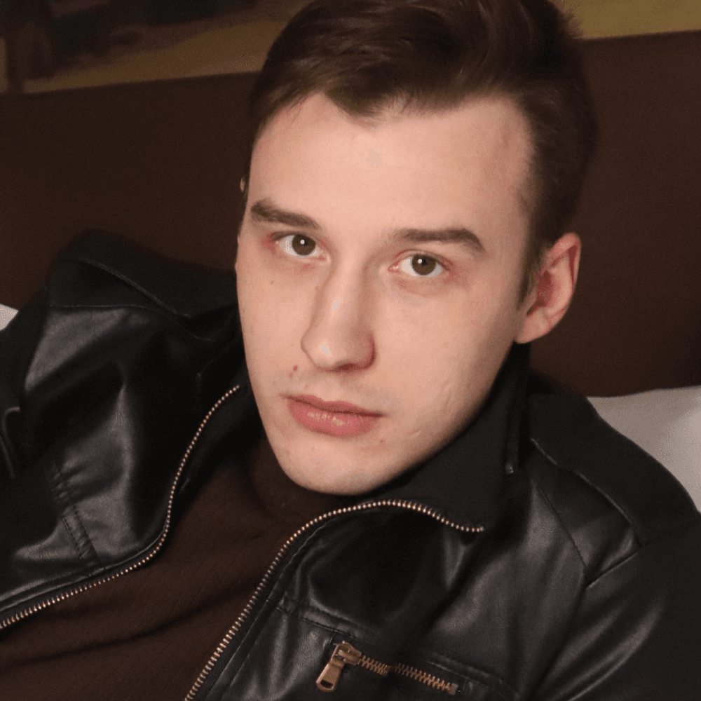 Равиль Курбанов