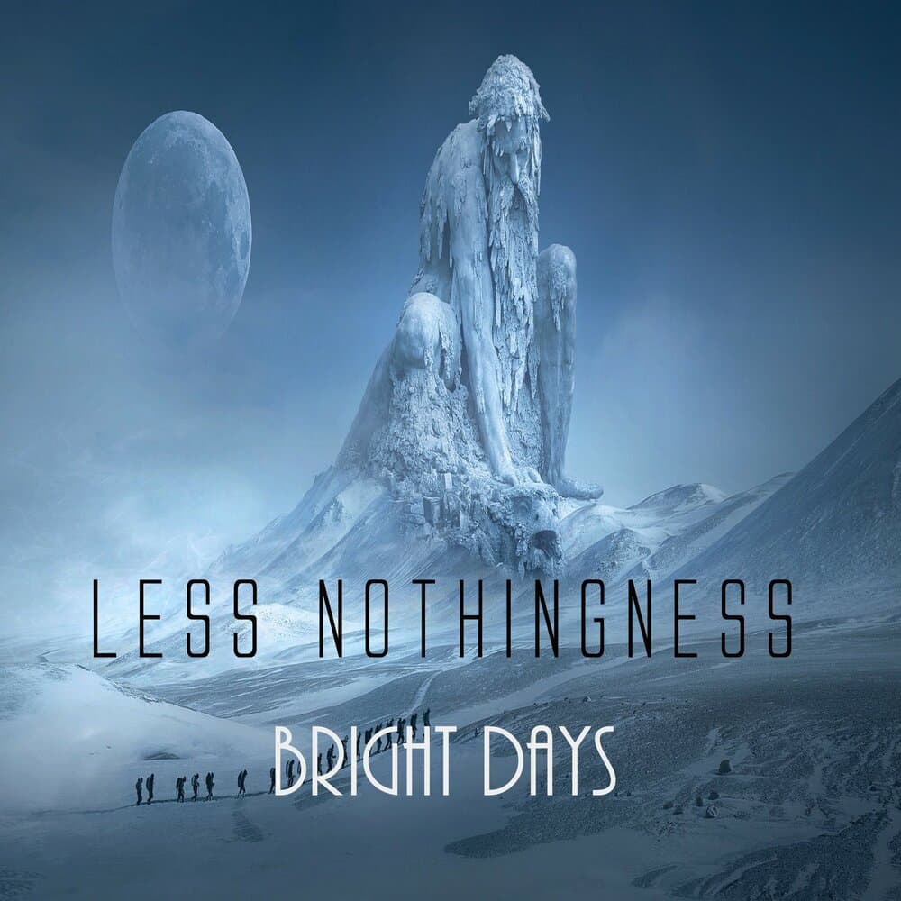 Less Nothingness