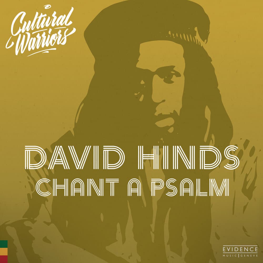 David Hinds