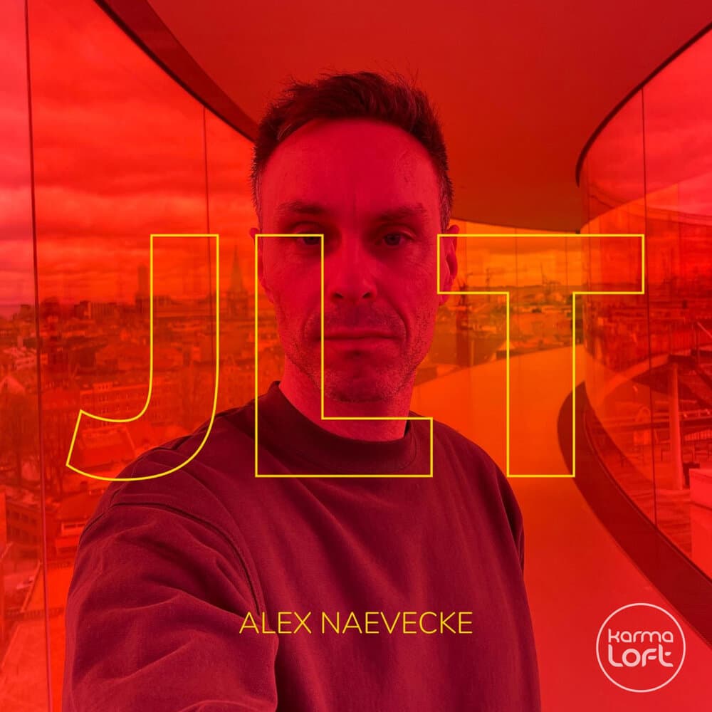 Alex Naevecke