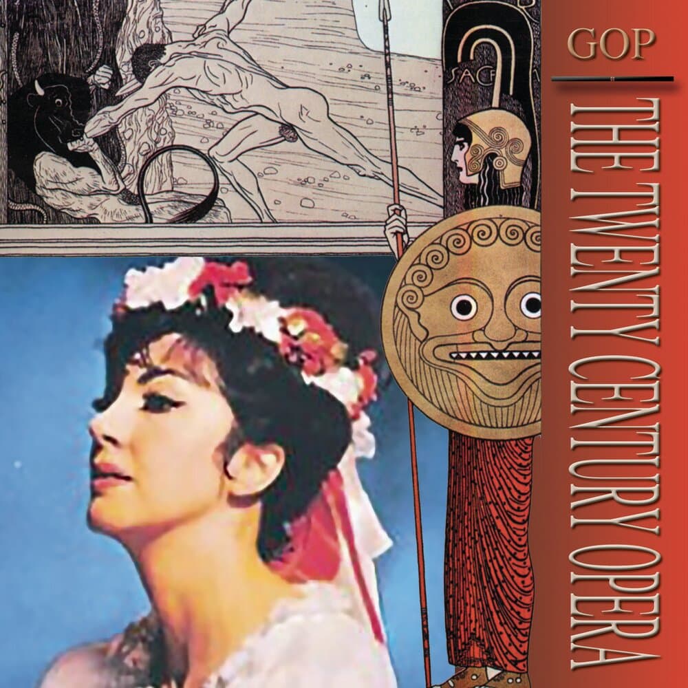 RCA Italiana Opera Orchestra