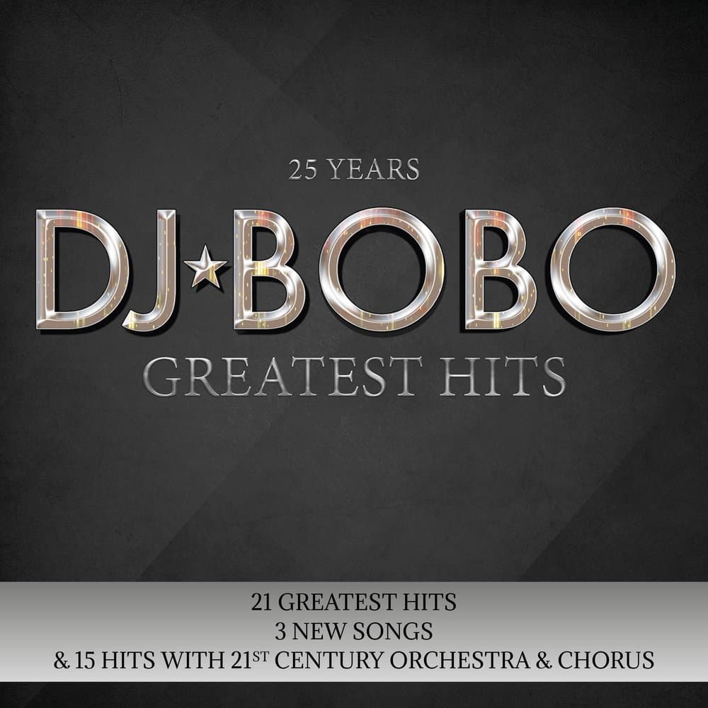 DJ Bobo