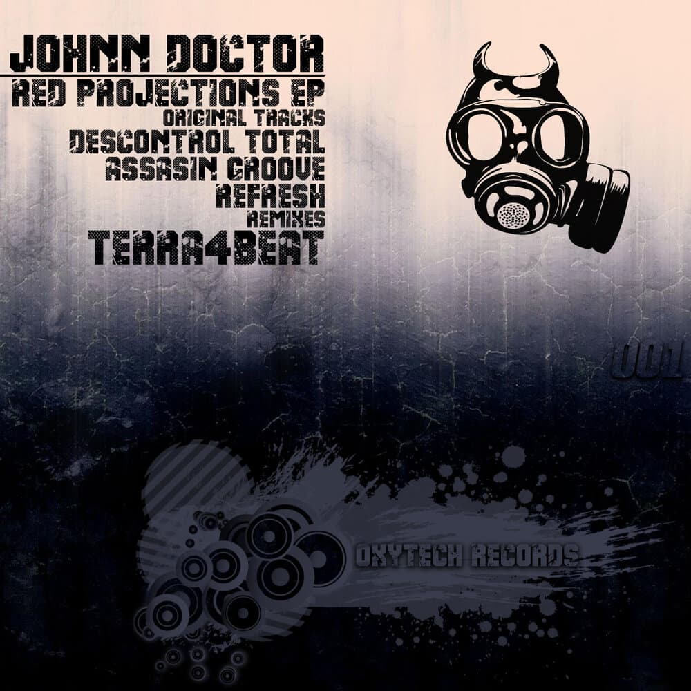 Johnn Doctor