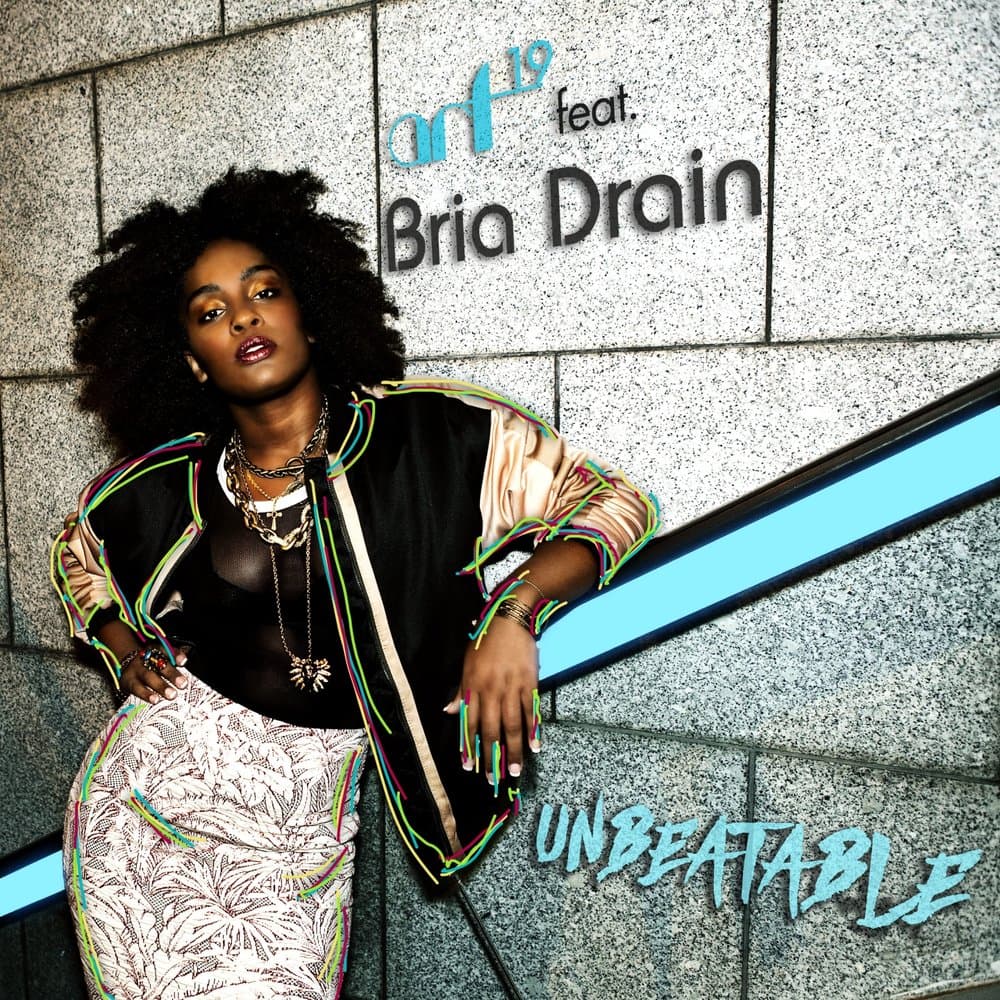 Bria Drain