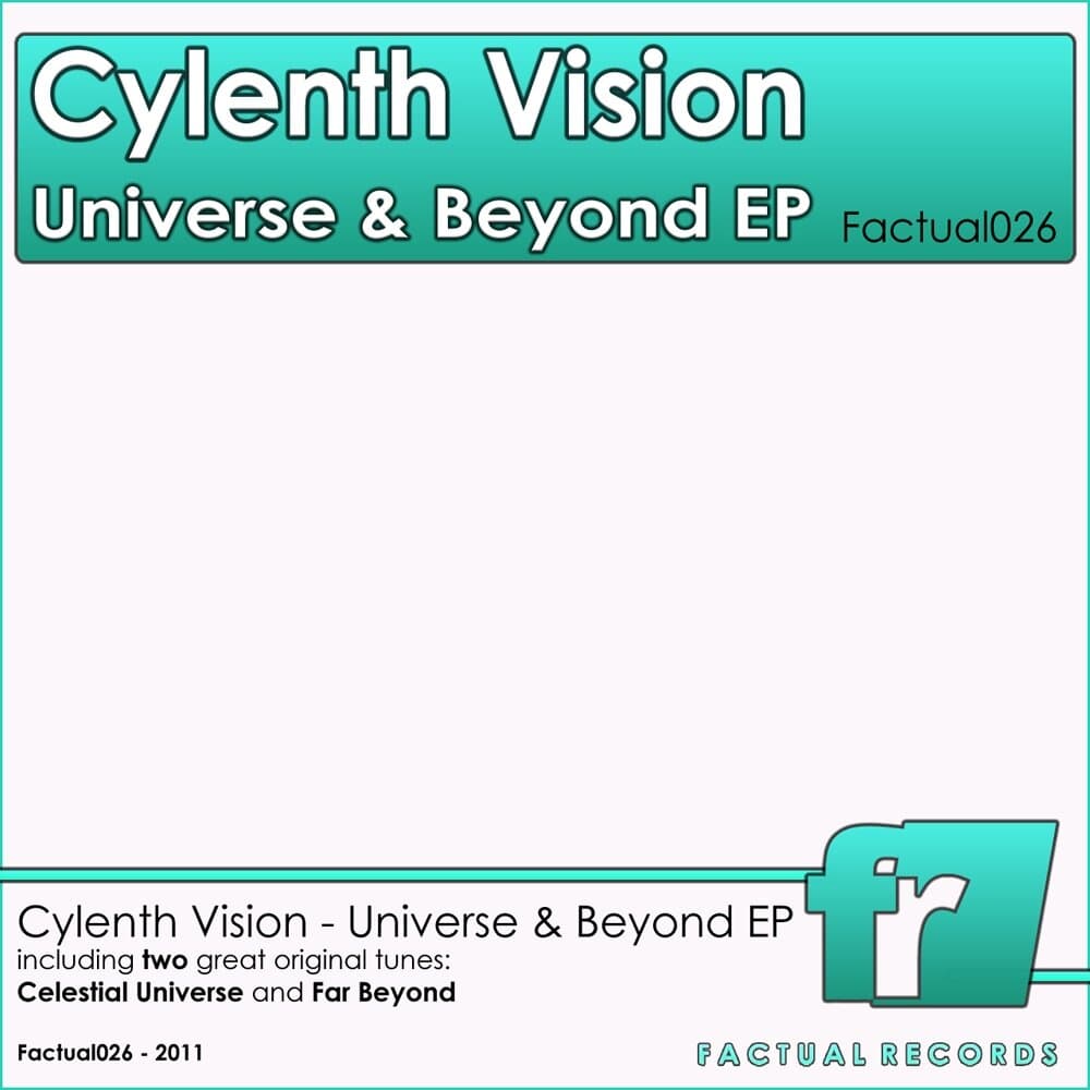 Cylenth Vision