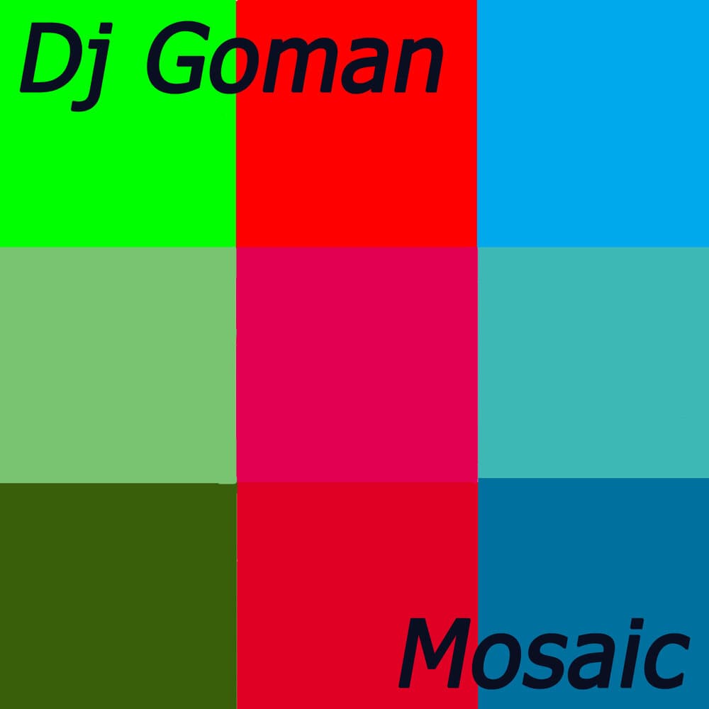 DJ Goman