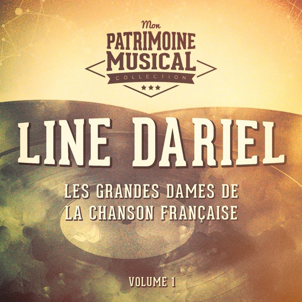 Line Dariel