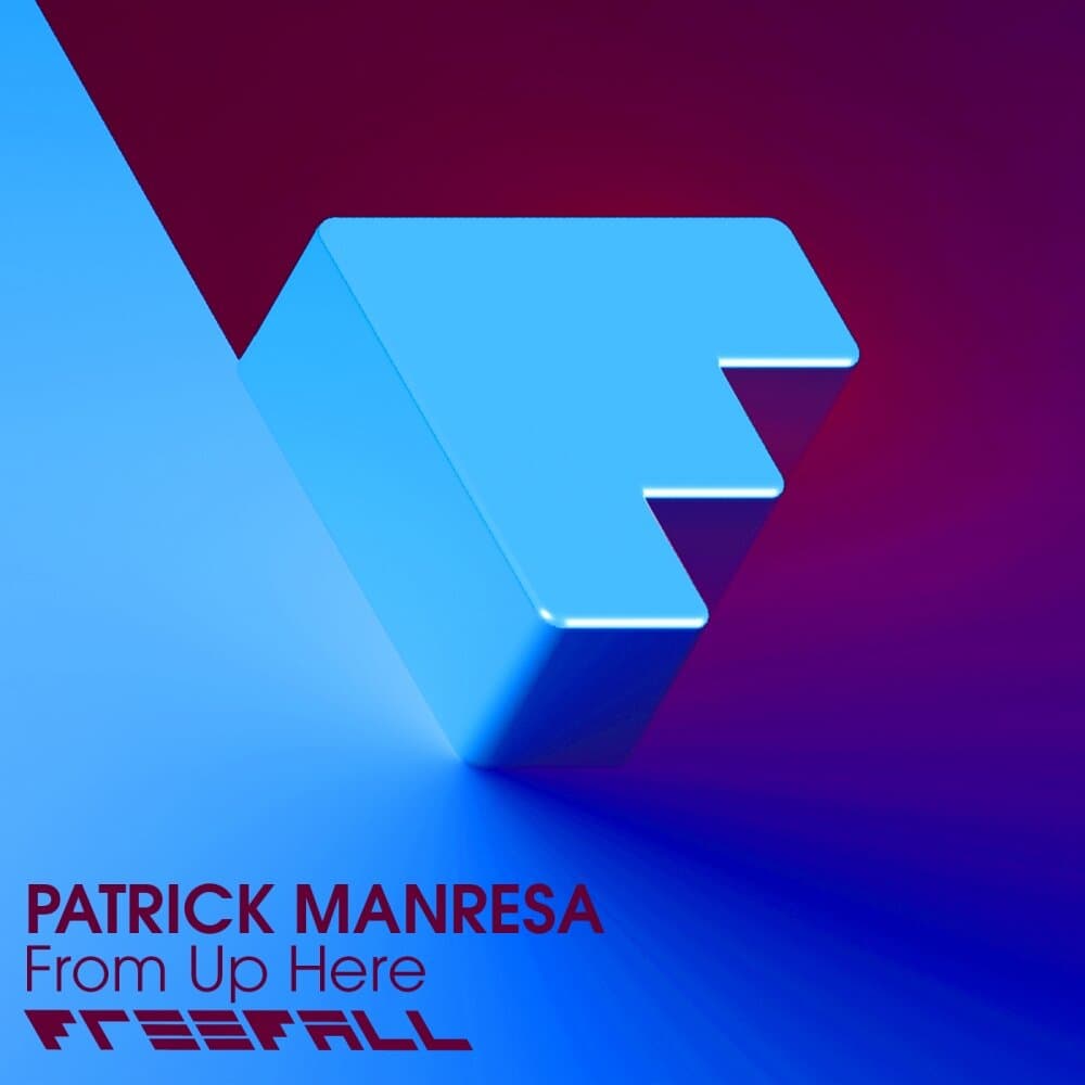 Patrick Manresa