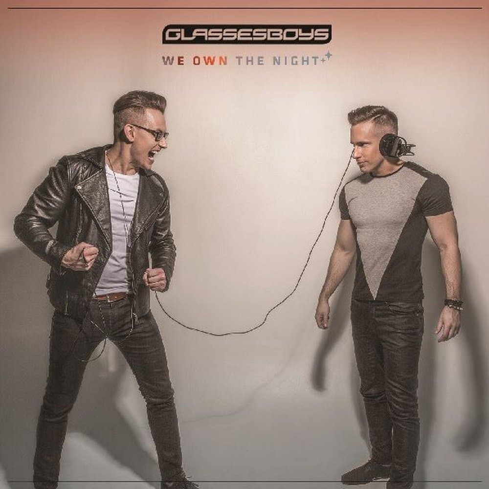 Glassesboys
