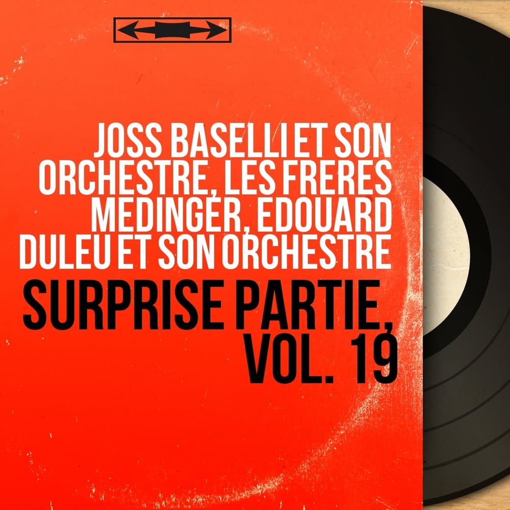 Les Frères Médinger