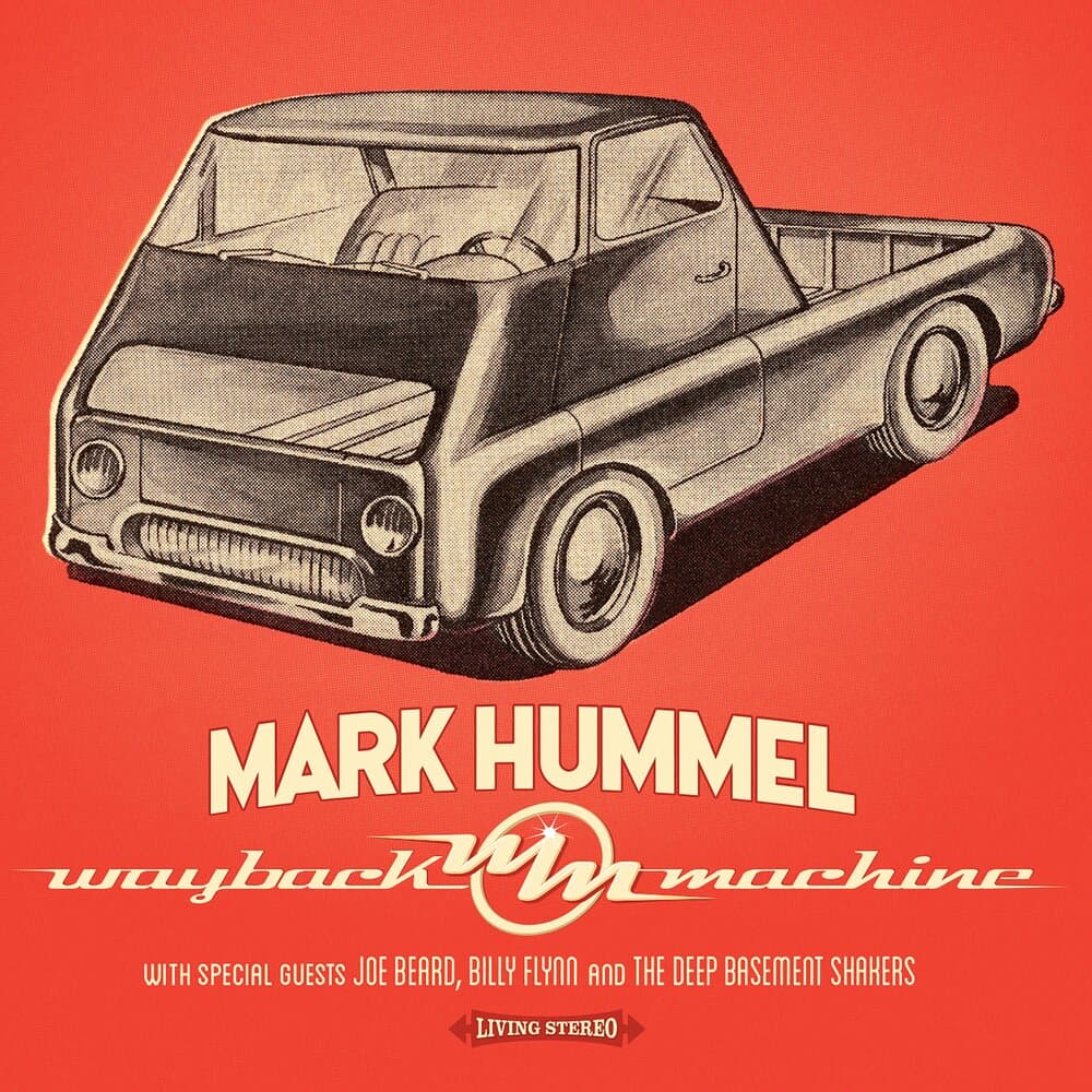 Mark Hummel