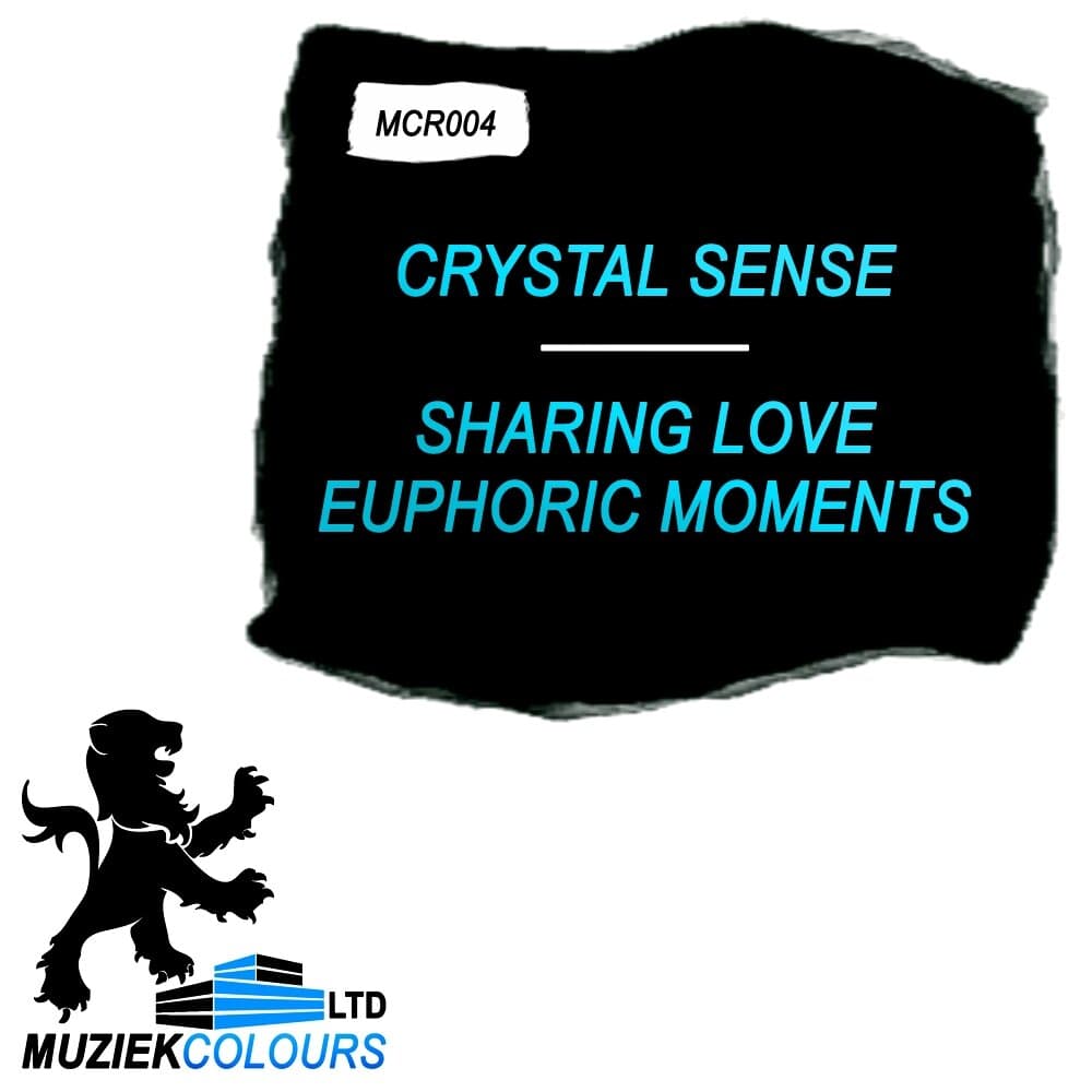 Crystal Sense