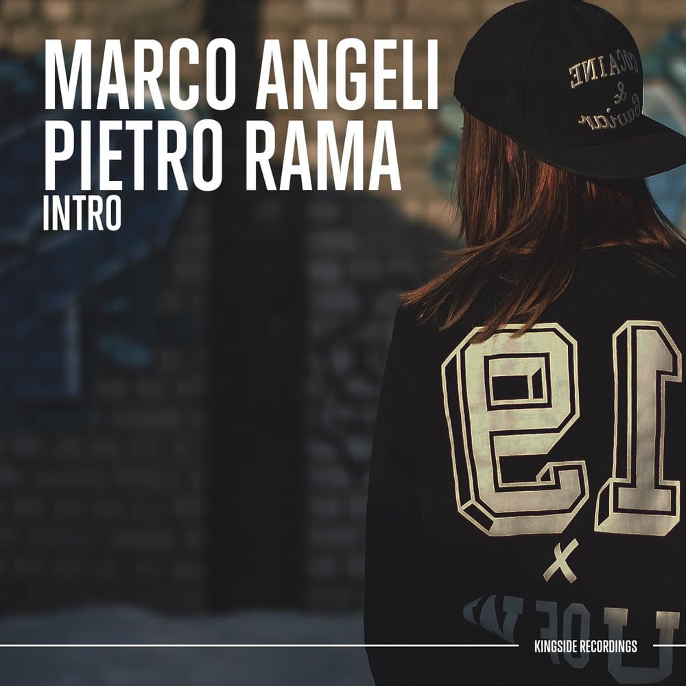 Marco Angeli, Pietro Rama