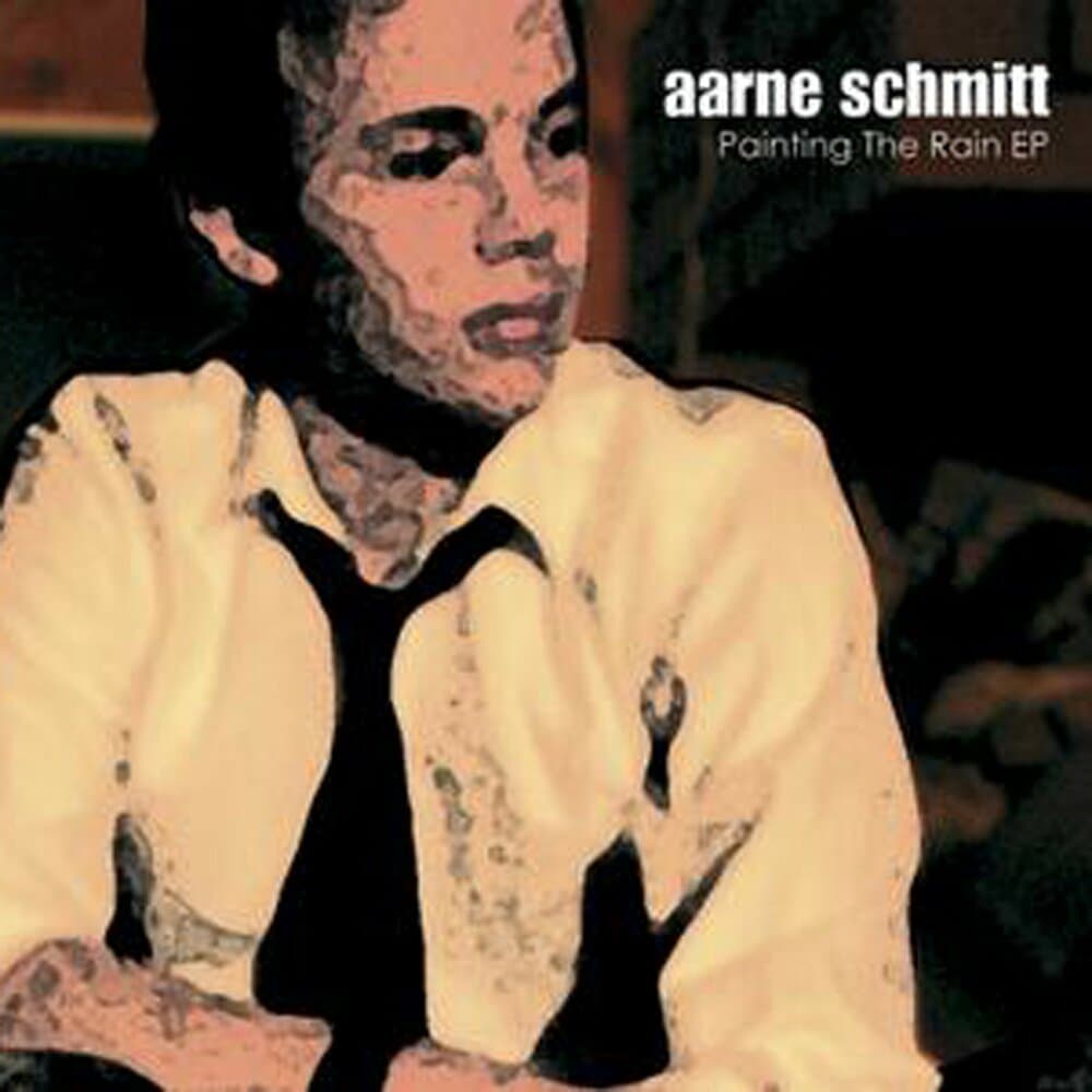 Aarne Schmitt