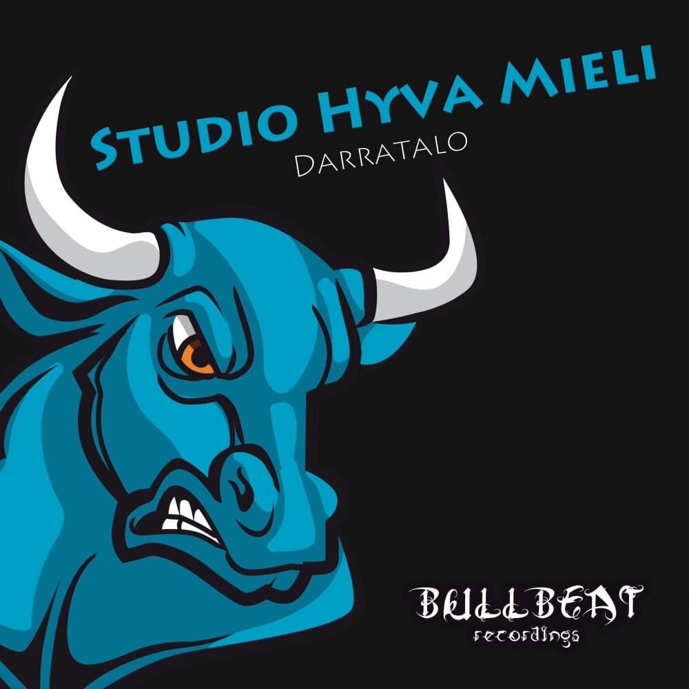 Studio Hyva Mieli