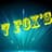 Seven Foxs
