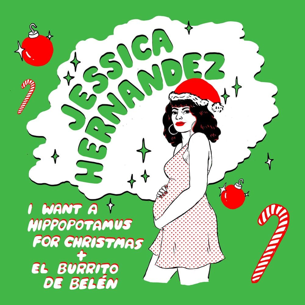 Jessica Hernandez & The Deltas