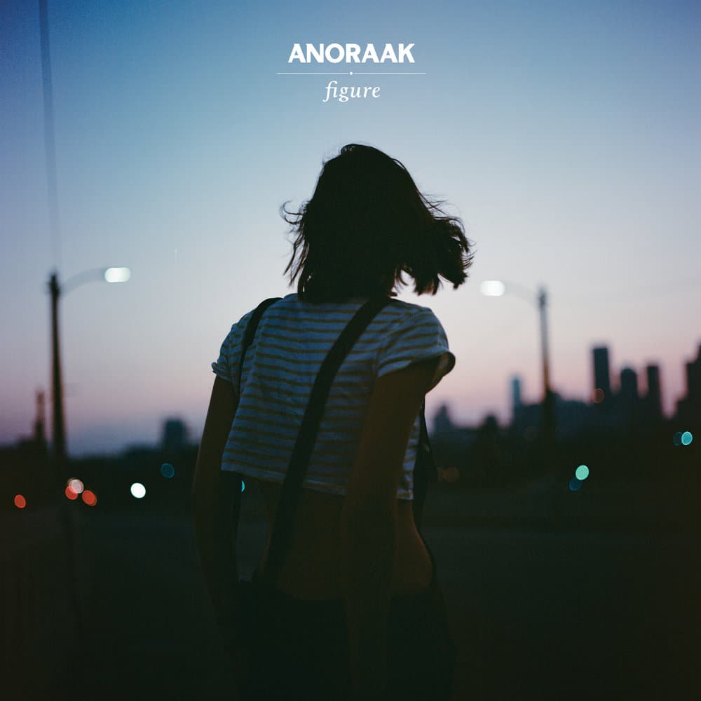 Anoraak