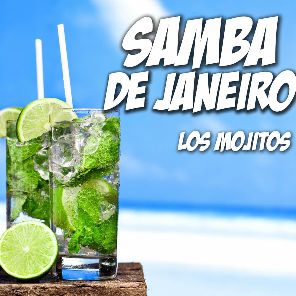 Los Mojitos