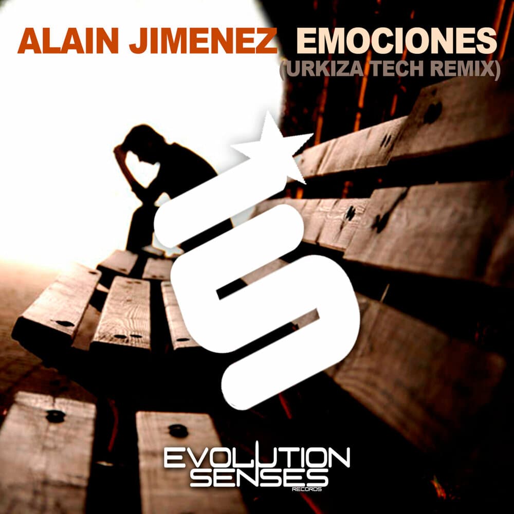 Alain Jimenez
