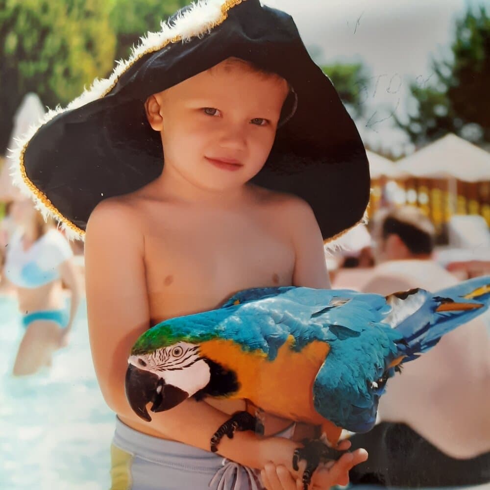 Доминик Мухтар