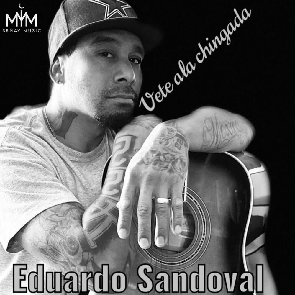Eduardo Sandoval