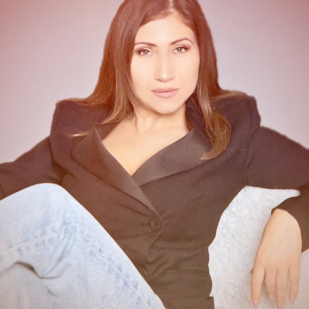 Лана Нартикова