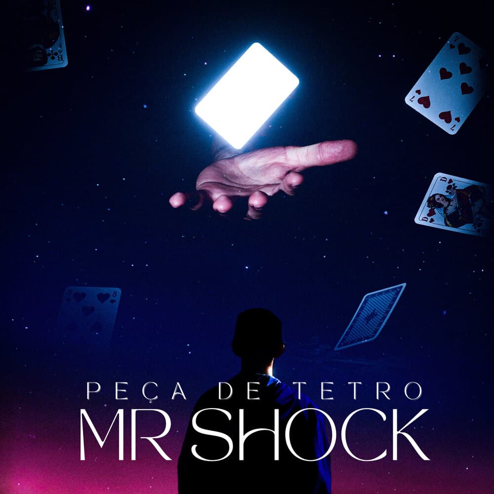 Mr. Shock