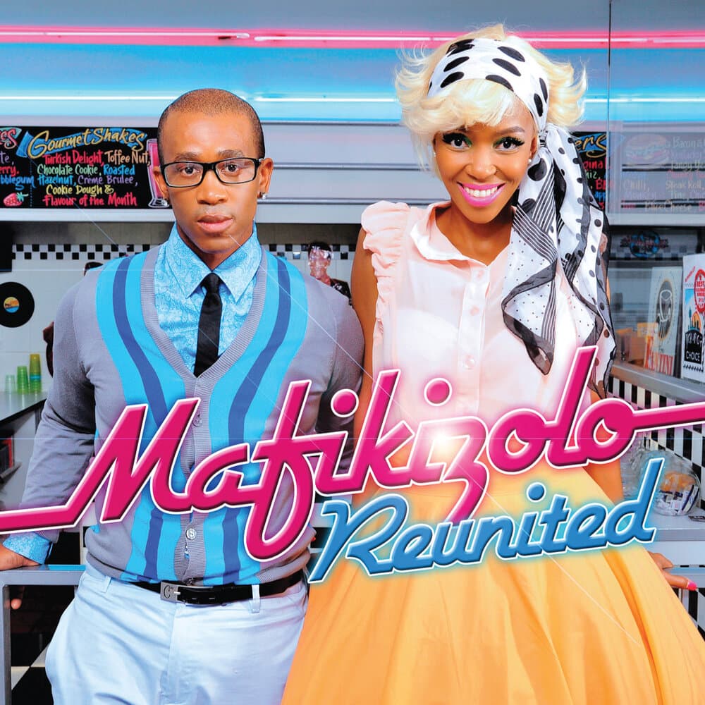 Mafikizolo