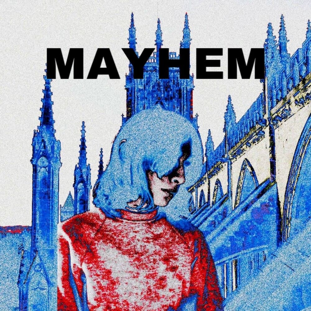 Прости За Кровь