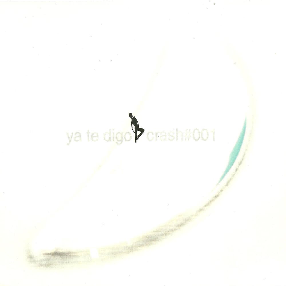 Ya Te Digo