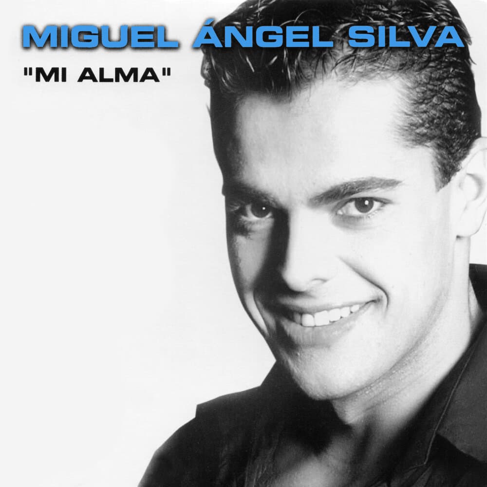 Miguel Ángel Silva