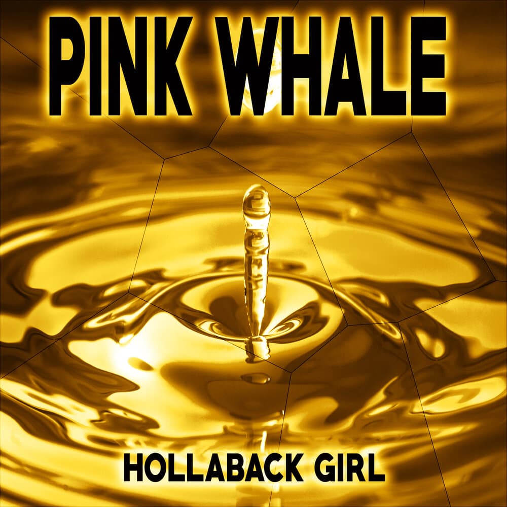 Pink Whale