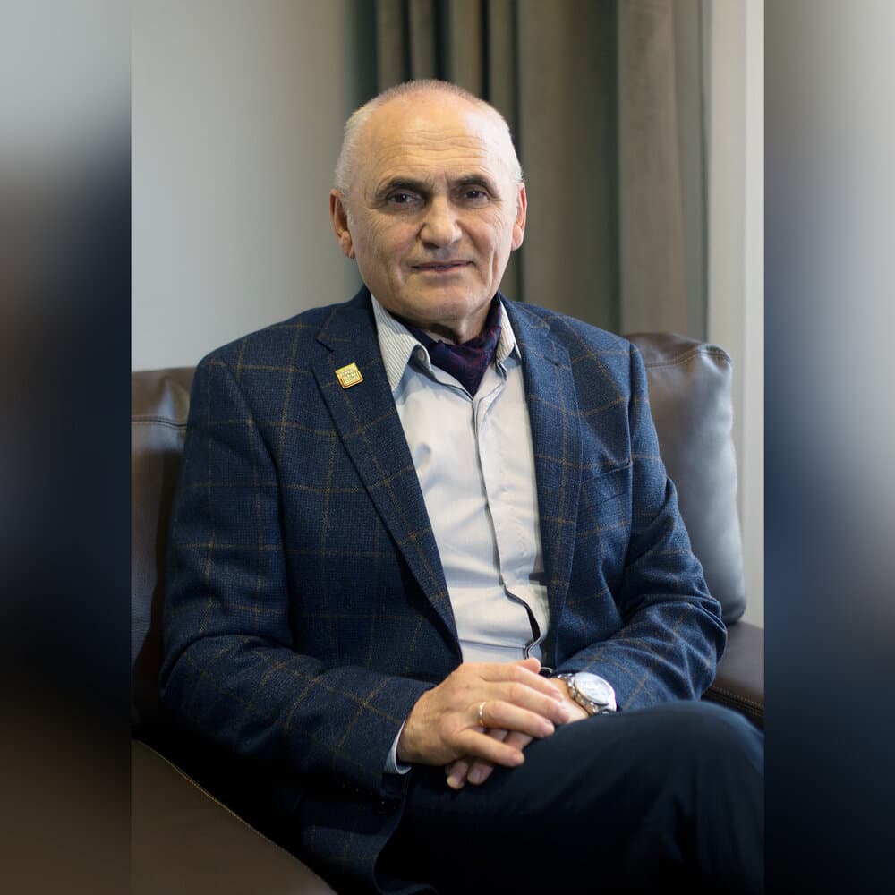 Геннадий Венедиктов