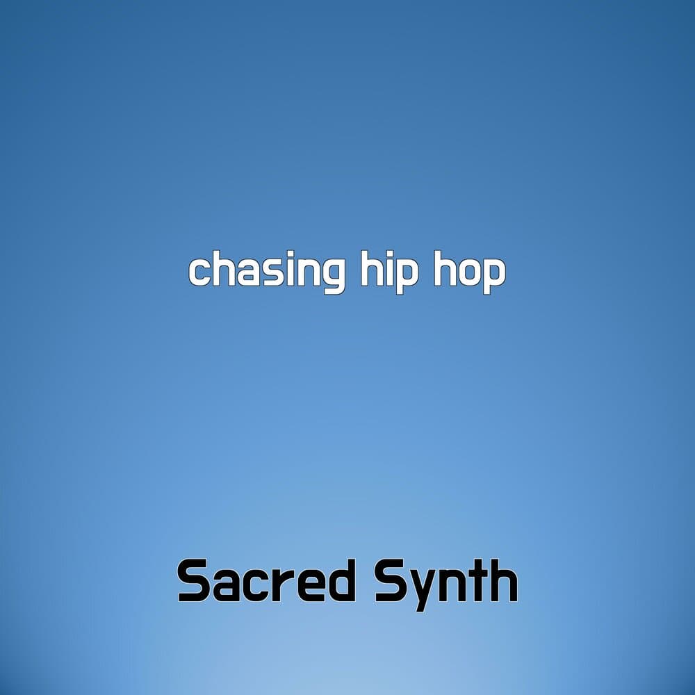 Sacred Synth