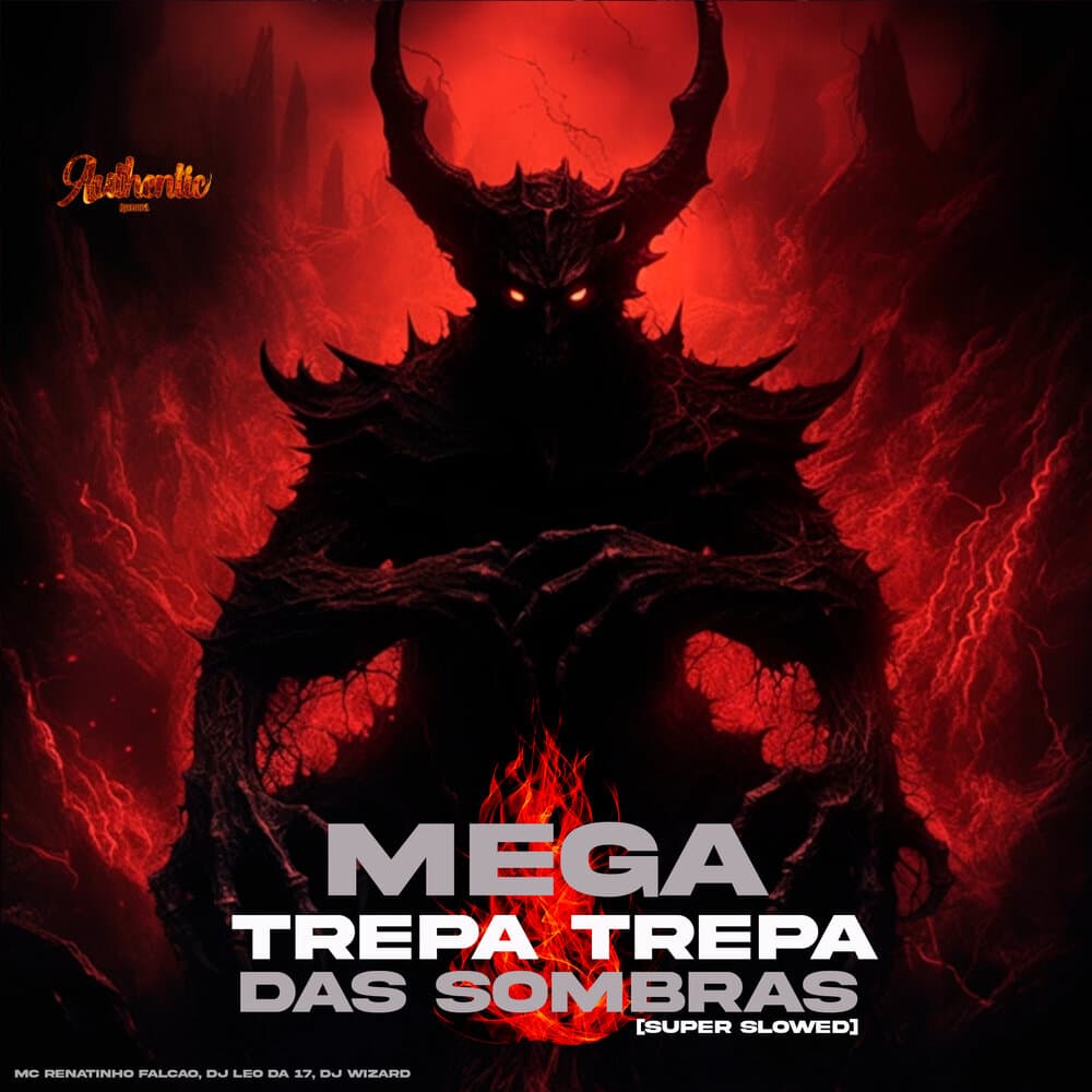 Mc Renatinho Falcão