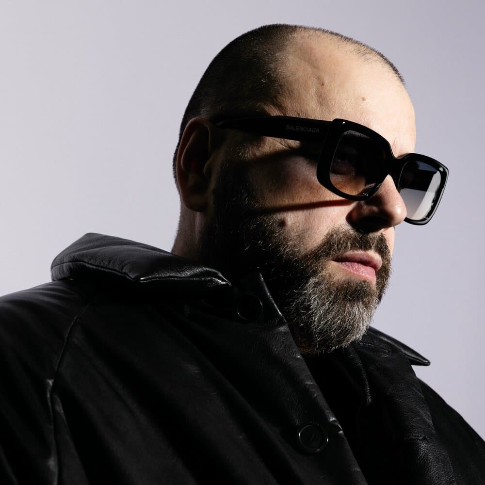 Максим Фадеев