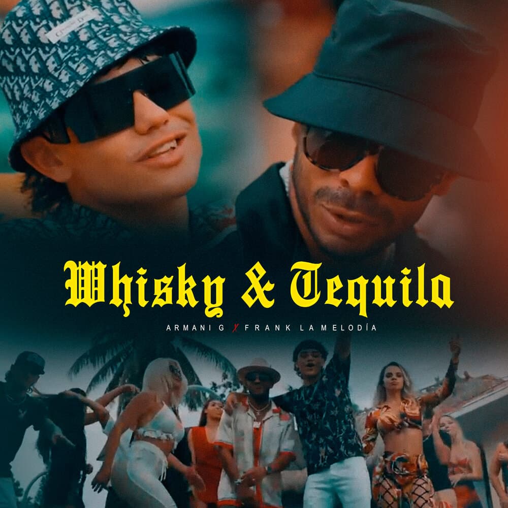 Solo Frank la Melodia