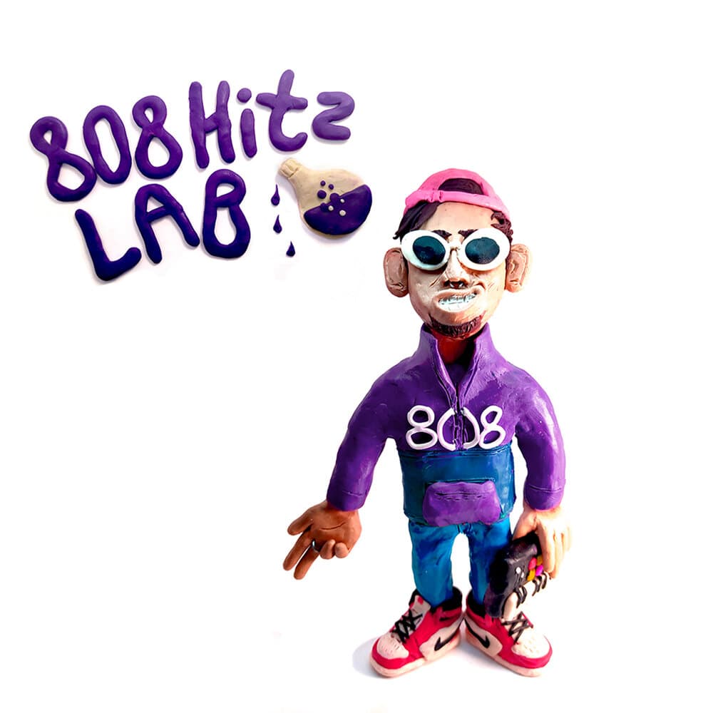 808 Hitz Lab