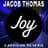 Jacob Thomas