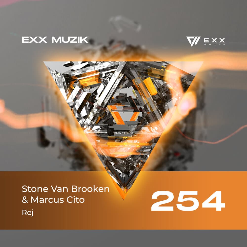 Stone Van Brooken