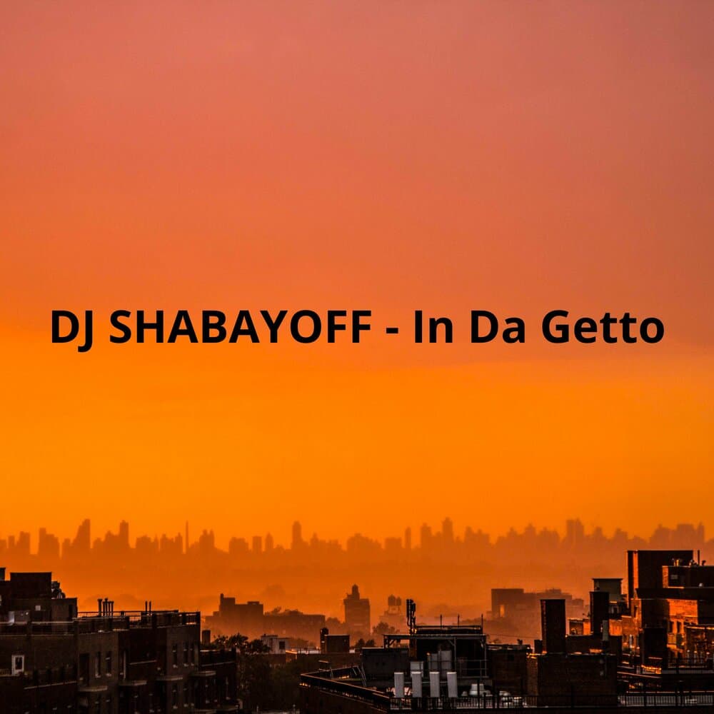 Dj Shabayoff
