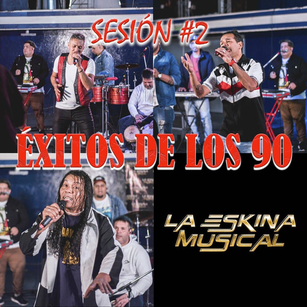 La Eskina Musical